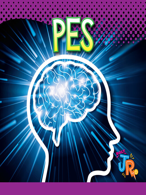 Title details for PES: La percepción extrasensorial by Marysa Storm - Available